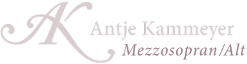 Antje Kammeyer Logo